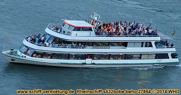 Rheinschifffahrt 2018 2019 Bonn Rhein Charter Schifffahrt Remagen Linz