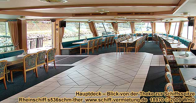 Rheinschifffahrt bei Knigswinter, Bonn, Remagen, Linz