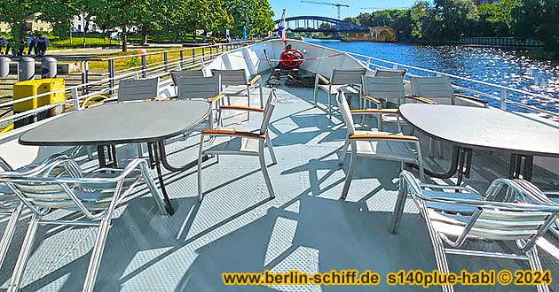 Schifffahrt Berlin Havel Havelschiff Spandau Lindenufer Wannsee Tegeler See