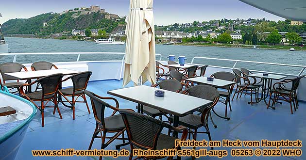 Koblenz Rhein Mosel Schiff Mieten Rheinschifffahrt Moselschifffahrt Charter Schifffahrt Rheinschiff Mittelrhein Loreley St. Goar Boppard St. Goarshausen Braubach Lahnstein Stolzenfels Koblenz Vallendar Andernach Moselschifffahrt Winningen