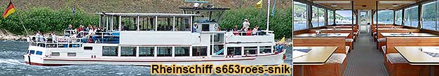 Schiff Mieten Berlin Boot Wannsee Rhein Schifffahrt Hochzeit Köln